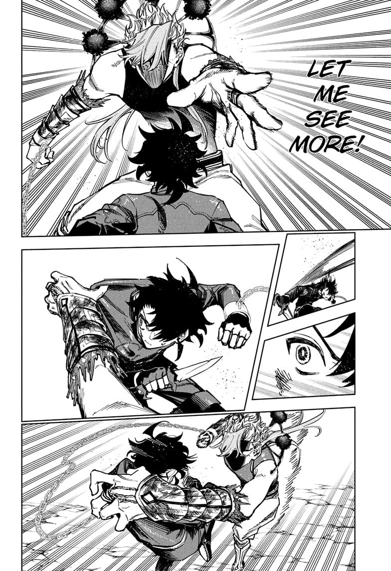 Ichi The Witch, Chapter 34 image 08